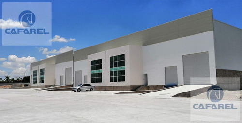 Bodega De 3,146 M2 En Venta - Grand Bajio (mt)