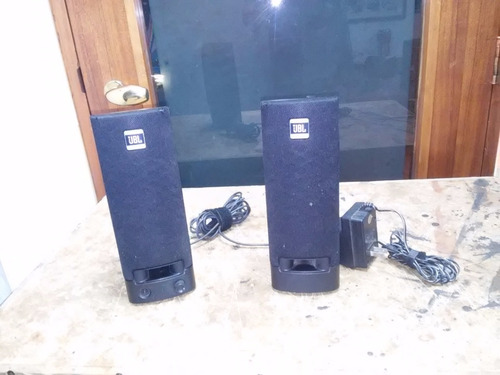 Jbl Sp08a11 Platinum Series Laptop Or Computer Speakers