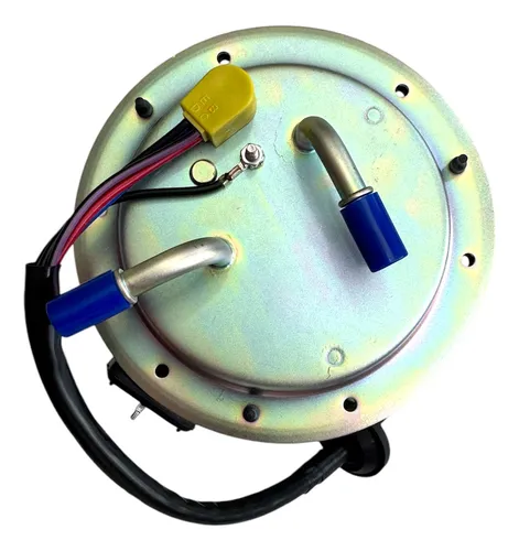 Modulo Bomba Gasolina Carens