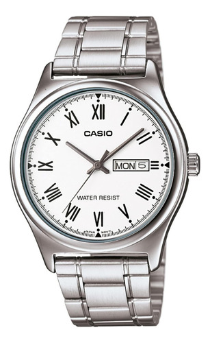 Mtp-v006d-7budf Reloj Casio