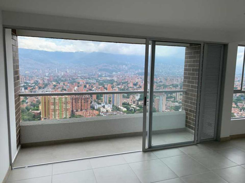 Vendo Apartamento Conjunto Residencial Calasanz Medellin