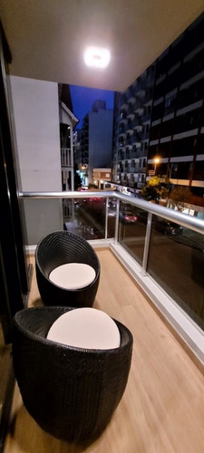 Venta Departamento En Torre Villa Grandas