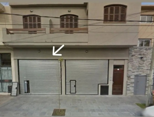 Alquiler!! Local Comercial En Zona Céntrica De Bella Vista