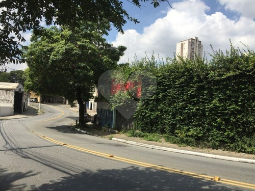 Terreno Em Zona Mista - 353-im17323