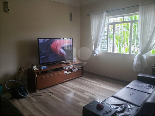 Imagem 14 de 30 de Casa Terrea Na Vila Rosa - Reo385494