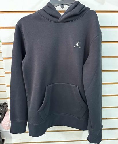 Sudadera Nike Jordan Original Niños Con Etiquetas M(8-10)