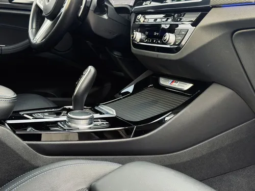 BMW X3 5p xDrive M40i L6/3.0/T Aut