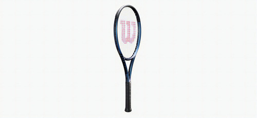 Raqueta De Tenis Wilson Ultra 100 V4 300 Grafito Tyttennis Azul 4 3/8