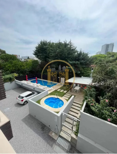 Vendo Apartamento, Monoambiente, Punta Del Este, Maldonado