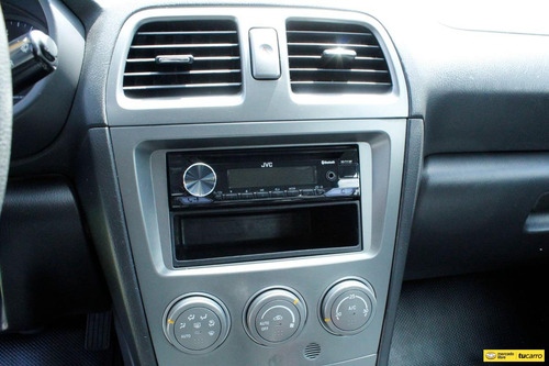 Imagen 21 de 25 de Subaru Impreza 1.6 Awd Gg