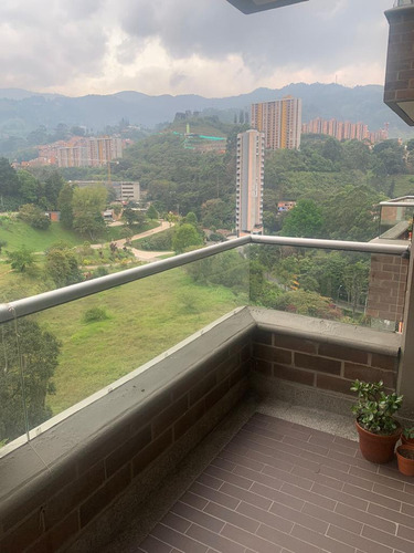 Apartamento A La Venta En Envigado Camino Verde