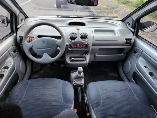 Renault Twingo 1.2 Access