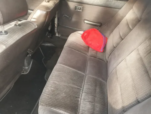 Mazda 323 1.5 Nx