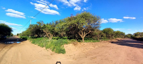 Terrenos En Cabildo-jujuy-catamarca-saavedra, Toay