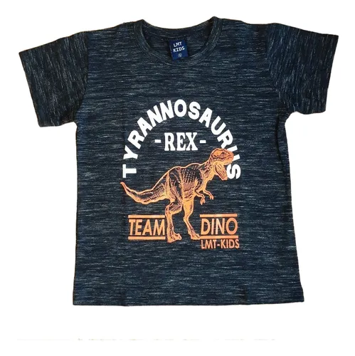 Remeras de dinosaurios hotsell