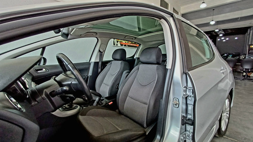 Peugeot 308 1.6 Allure Nav Hdi 115cv