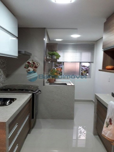 Imagem 1 de 30 de Apartamento - Ap01594 - 32024575