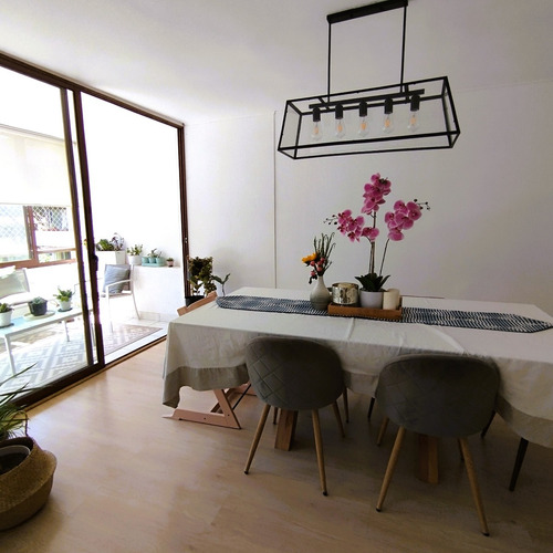 L&v Arriendo Suecia