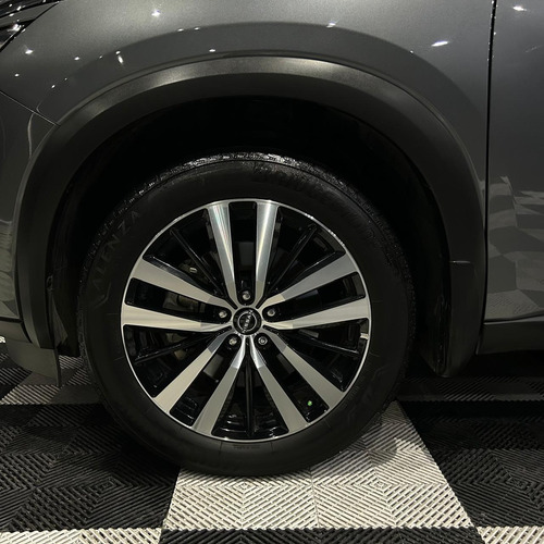 Nissan Pathfinder 3.5 Platinum 4x4 At