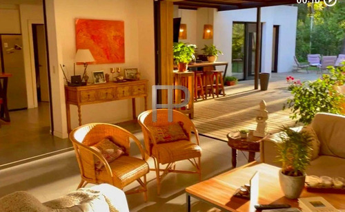 Imagen 8 de 13 de Casa En Venta Punta Ballena 4 Dorm, 1020 M2 #1837