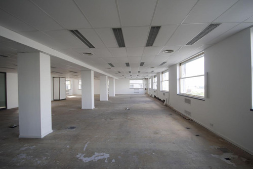 Imagen 9 de 22 de Paseo Colon 200 Oficina Recilada A Nuevo En Esquina - Oportunidad