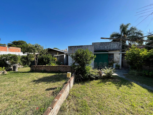Republica 6400, Villa Ballester/ Ph 5 Ambientes / Jardin/ 450 M2 / U$s 70.000