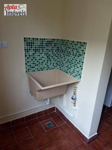 Imagem 16 de 23 de Apartamento Com 2 Dormitórios À Venda, 56 M² Por R$ 235.000,00 - Pirituba - São Paulo/sp - Ap1250