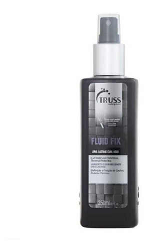 Truss Finalizador Fluid Fix 250ml