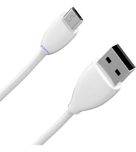 Cable Usb Para Samsung St93 St150 Wb1100 Wb150f Wb350f Micro