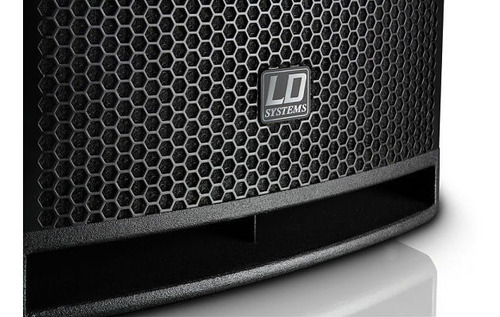 Ld Systems Dave 15 G3 Sistema De Audio Modulo Nuevo (Usado)
