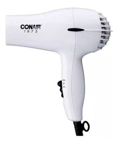 Secador De Cabello Marca Conair