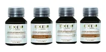 Comprar Loción Autobronceante Con Y Sin Color Bronceado Exel X 50ml