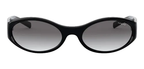 Anteojos Lentes De Sol Vogue 5315 Ovalado