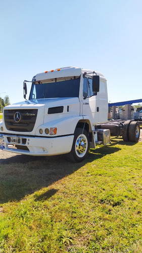 Mercedes Benz 1634