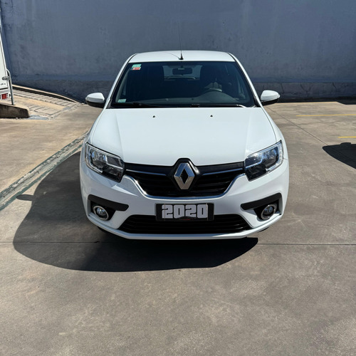 Renault Sandero 1.6 16v Intens