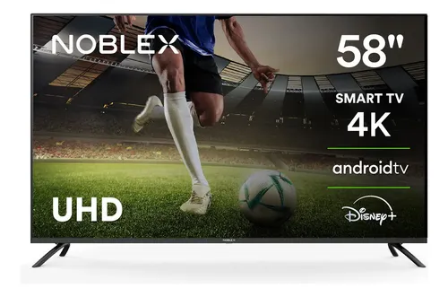 Noblex 91DB58X7550