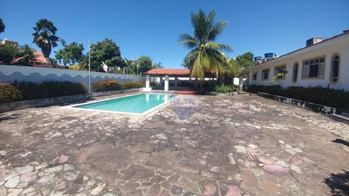 Imagem 4 de 23 de Excelente Casa Residencial À Venda, Candeias, Jaboatão Dos Guararapes. - Ca0079