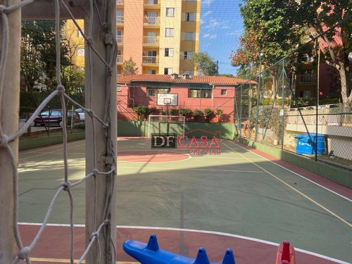 Imagem 17 de 21 de Apartamento Com 2 Dormitórios À Venda, Itaquera - São Paulo/sp - Ap7355