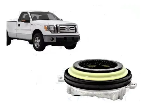 comprar Actuador Conector Tracción 4x4 Ford F150 2004-2012