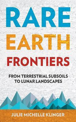 Libro Rare Earth Frontiers : From Terrestrial Subsoils To...