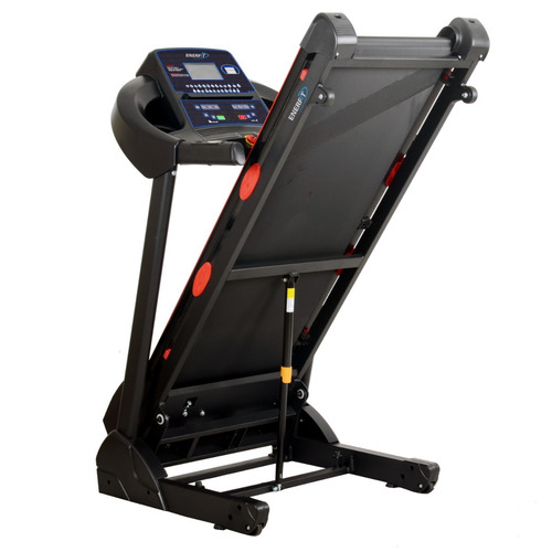 Imagen 5 de 9 de Cinta De Correr Enerfit 760 Profesional 2hp C. Alterna