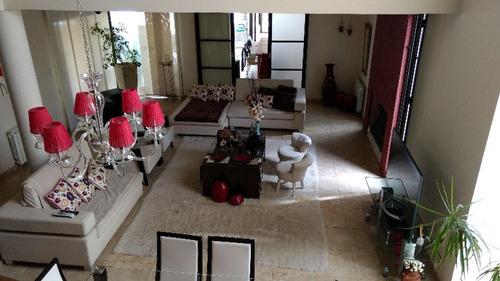 Imagen 3 de 21 de Importante Casa Country San Isidro
