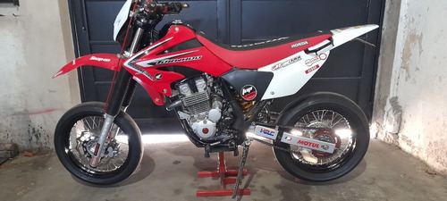Imagen 5 de 11 de Honda Xr 250 Tornado
