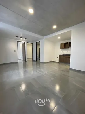 Departamento en renta