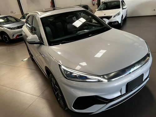 Imagen 3 de 17 de Byd Yuan Plus Ev Gs Extra Full + Adas.