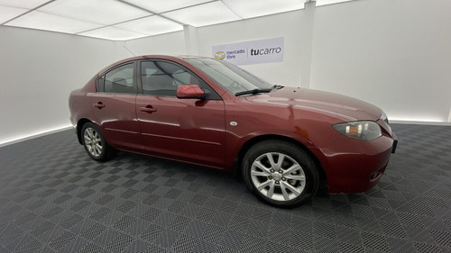 Imagen 11 de 25 de Mazda 3