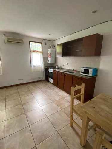 Imagen 2 de 8 de Departamento De 1 Dormitorio