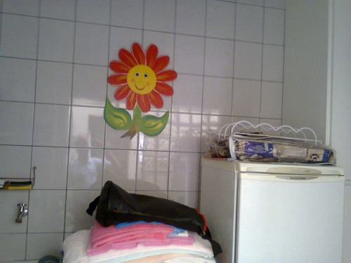 Sobrado - Ref: 1529