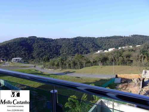 Imagem 14 de 15 de Casa Para Alugar Em Alphaville - Gênesis 2 - Vista Para A Mata - 1001621_1-2265120