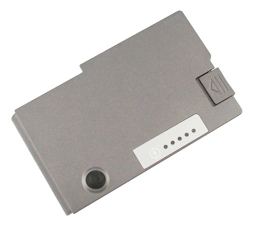 Bateria Interna Compatível Com Dell 312-0408 312-0068